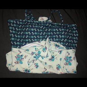 EUC Cupshe One Piece size M